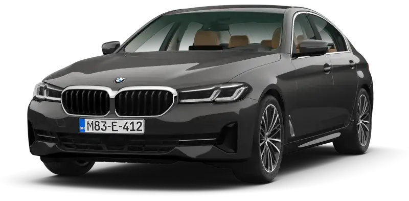 BMW 520 M Xdrive FULL 2022