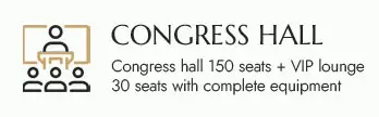 Congress hall