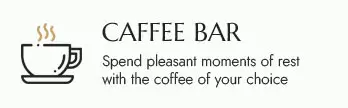 Caffee bar